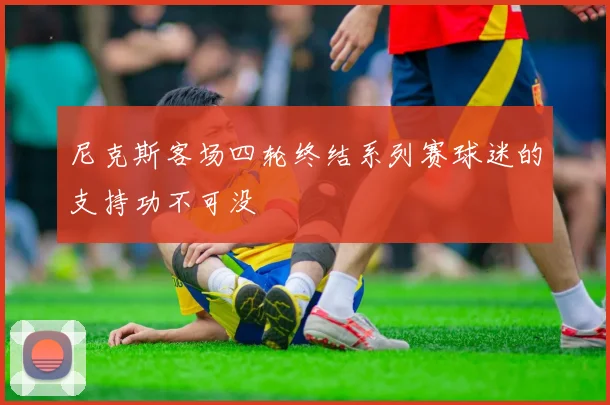 尼克斯客场四轮终结系列赛球迷的支持功不可没