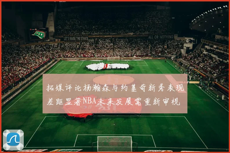 拓媒评论杨瀚森与约基奇新秀表现差距显著NBA未来发展需重新审视