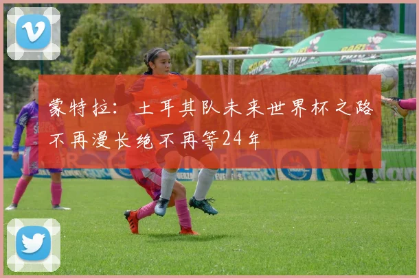 蒙特拉：土耳其队未来世界杯之路不再漫长绝不再等24年